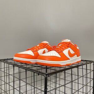 DUNK SB: The perfect blend of street culture and skateboarding functionality